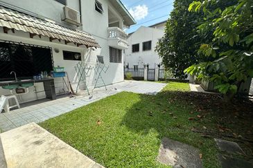 Seksyen 22, Petaling Jaya