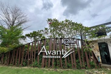 Avanti Residences