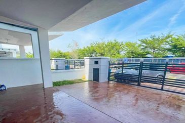 Taman Cahaya Alam, Seksyen U12