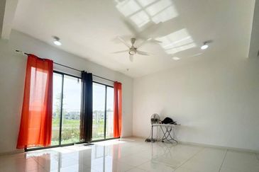 Taman Cahaya Alam, Seksyen U12