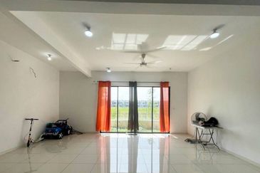 Taman Cahaya Alam, Seksyen U12