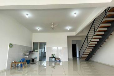 Taman Cahaya Alam, Seksyen U12