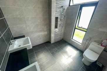 Taman Cahaya Alam, Seksyen U12