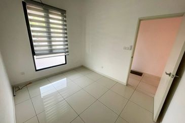 Taman Cahaya Alam, Seksyen U12