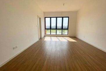 Taman Cahaya Alam, Seksyen U12