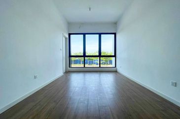 Taman Cahaya Alam, Seksyen U12