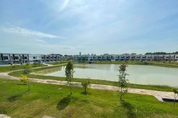 Taman Cahaya Alam, Seksyen U12