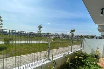 Taman Cahaya Alam, Seksyen U12