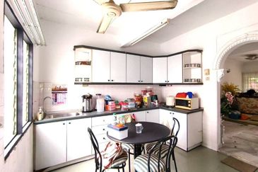 Bandar Country Homes