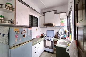 Bandar Country Homes