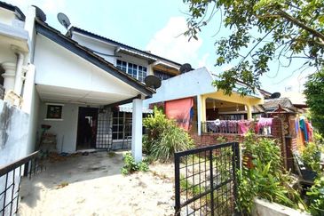 Bandar Country Homes