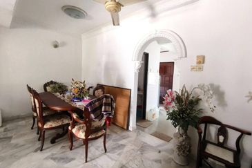 Bandar Country Homes