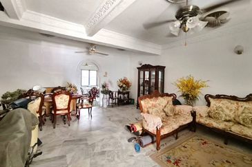 Bandar Country Homes