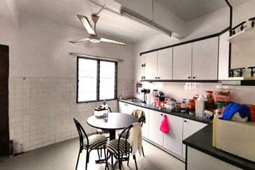 Bandar Country Homes