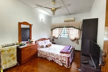 Bandar Country Homes