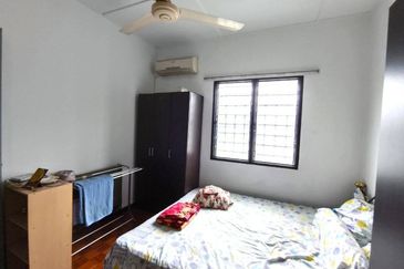 Bandar Country Homes