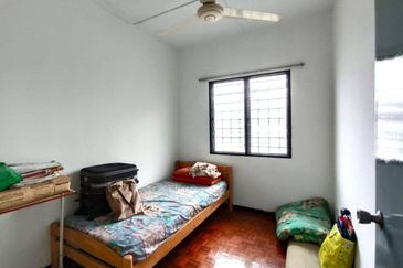 Bandar Country Homes