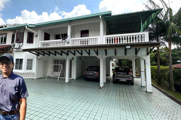 Seksyen 22, Petaling Jaya