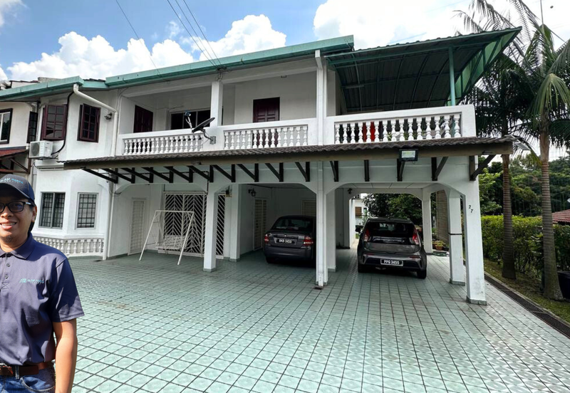 Seksyen 22, Petaling Jaya