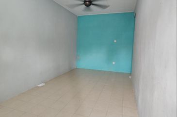 Taman Nusari Bayu 1, Bandar Sri Sendayan