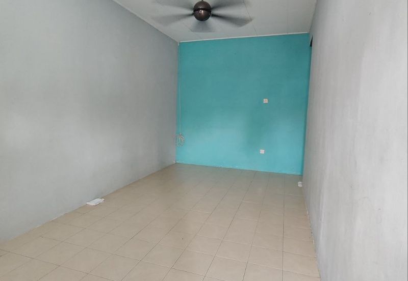 Taman Nusari Bayu 1, Bandar Sri Sendayan