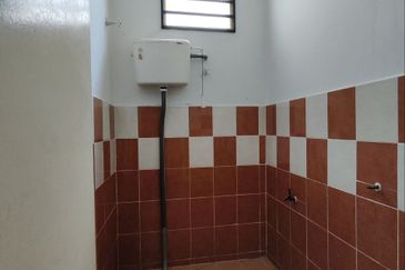 Taman Nusari Bayu 1, Bandar Sri Sendayan