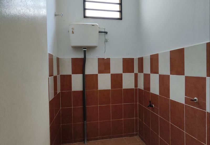 Taman Nusari Bayu 1, Bandar Sri Sendayan