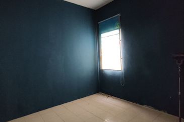 Taman Nusari Bayu 1, Bandar Sri Sendayan