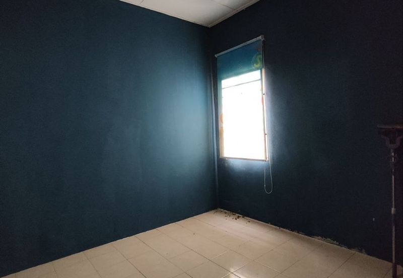 Taman Nusari Bayu 1, Bandar Sri Sendayan