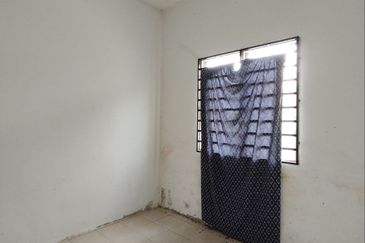 Taman Nusari Bayu 1, Bandar Sri Sendayan