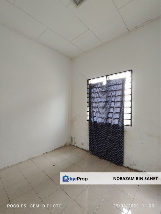 FOR SALE SINGLE STOREY NUSARI BAYU 1 BANDAR SRI SENDAYAN NEGERI SEMBILAN, Negeri Sembilan, Seremban