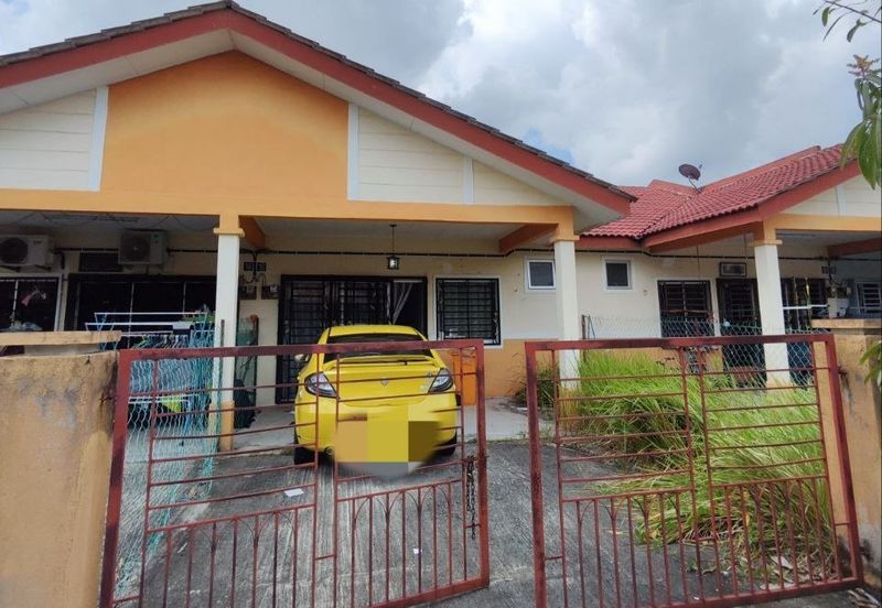 Taman Nusari Bayu 1, Bandar Sri Sendayan