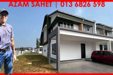 Alura @ Bandar Bukit Raja