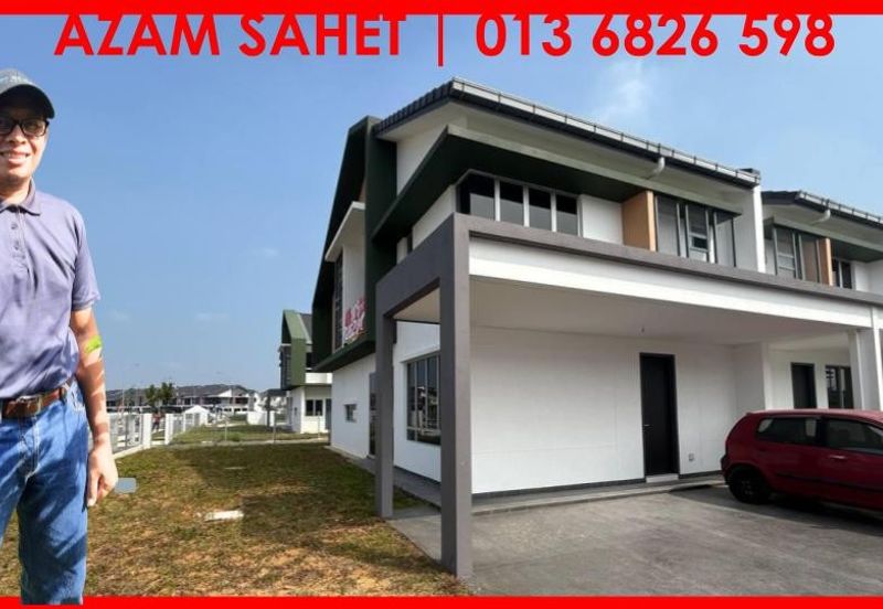 Alura @ Bandar Bukit Raja