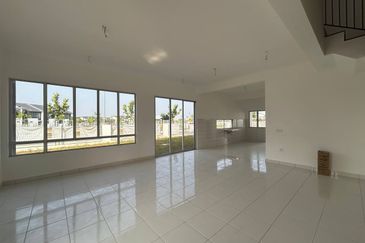 Alura @ Bandar Bukit Raja