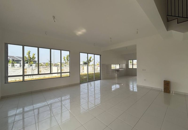 Alura @ Bandar Bukit Raja