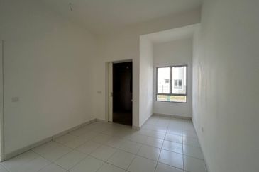 Alura @ Bandar Bukit Raja