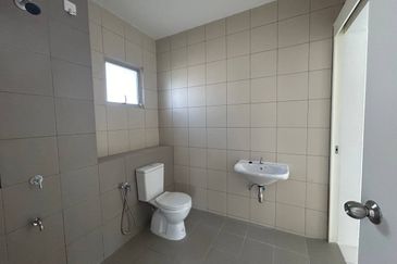 Alura @ Bandar Bukit Raja