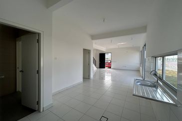 Alura @ Bandar Bukit Raja