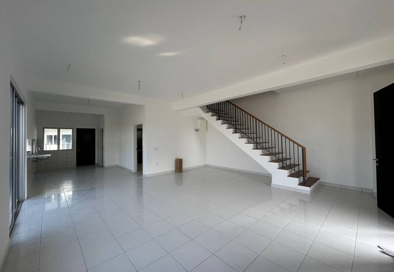 Alura @ Bandar Bukit Raja