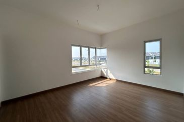 Alura @ Bandar Bukit Raja