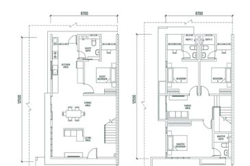 Alura @ Bandar Bukit Raja