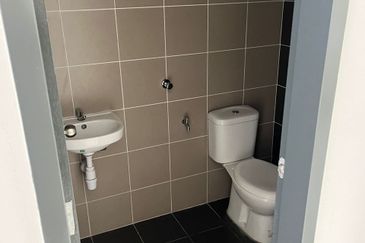 Pulau Indah ( Pulau Lumut )