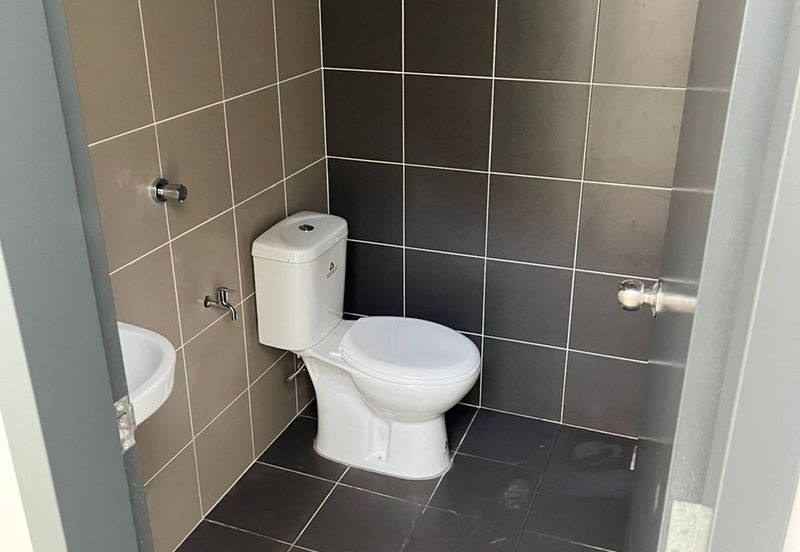 Pulau Indah ( Pulau Lumut )