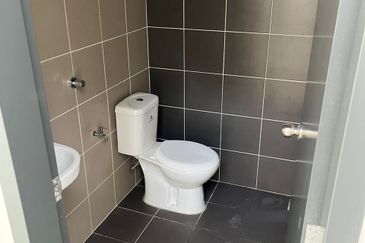 Pulau Indah ( Pulau Lumut )