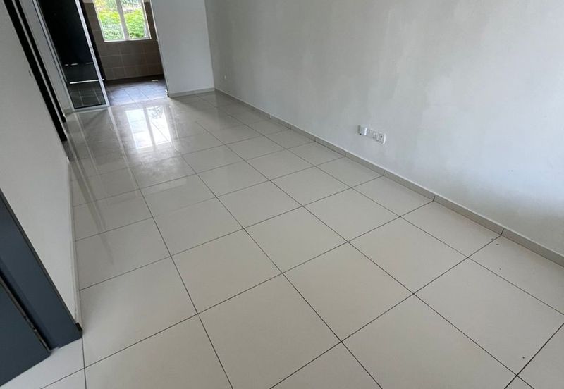 Pulau Indah ( Pulau Lumut )