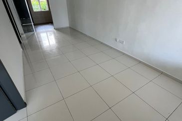 Pulau Indah ( Pulau Lumut )