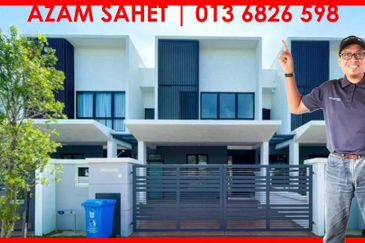 Taman Cahaya Alam, Seksyen U12