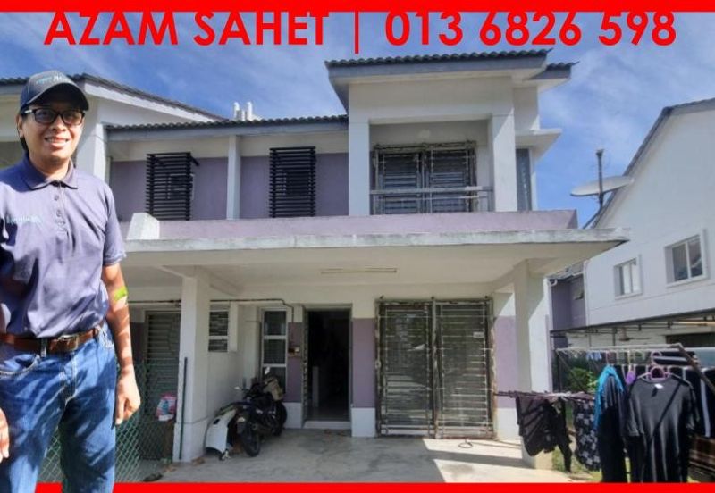 Persiaran Puncak Alam 1 