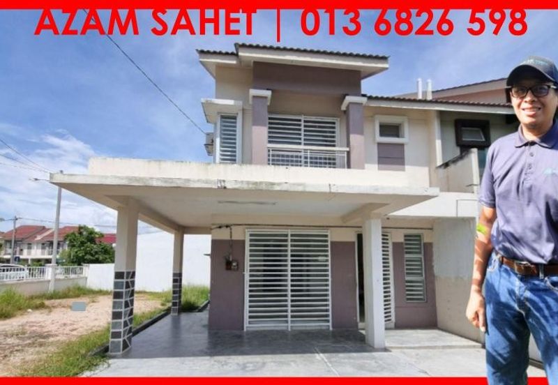 Persiaran Puncak Alam 1 